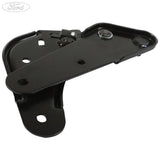 REAR SEAT BACK HINGE