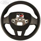 FOCUS C-MAX STEERING WHEEL 2015-2017 AUTOMATIC 3 SPOKE