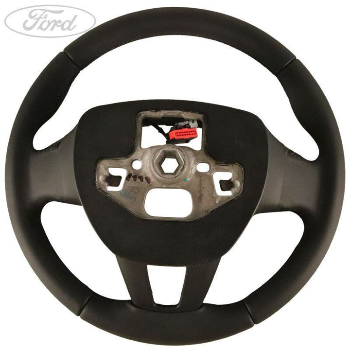 FOCUS C-MAX STEERING WHEEL 2015-2017 AUTOMATIC 3 SPOKE