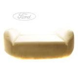 FRONT SEAT CUSHION PAD