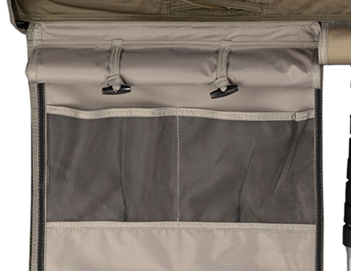 ARB* ROOFTOP TENT ESPERANCE,HARD SHELL,WITH LADDER