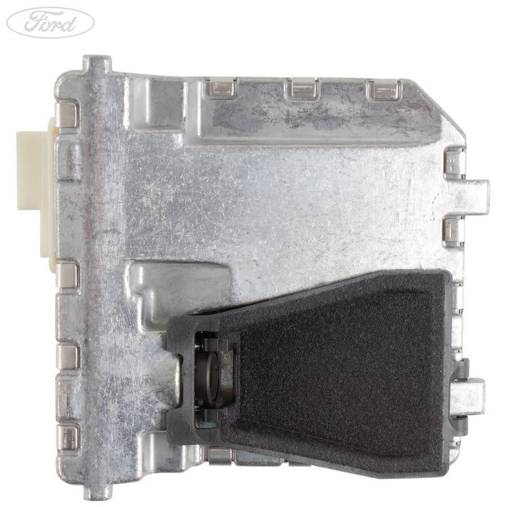 FIESTA MK6 FUSION O/S FRONT WINDSCREEN WIPER ARM RHD 5 DOOR