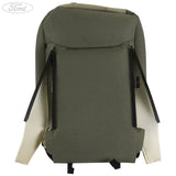 SEAT BACK COVER