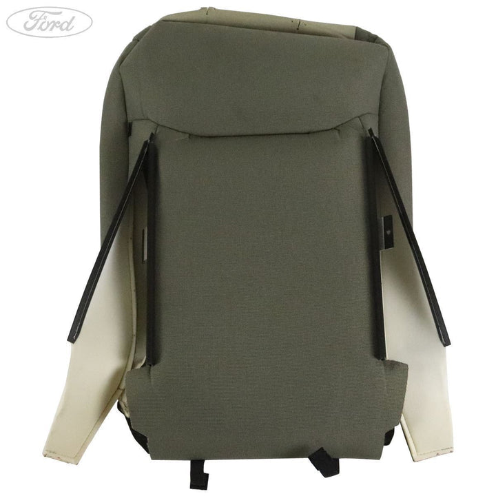 SEAT BACK COVER