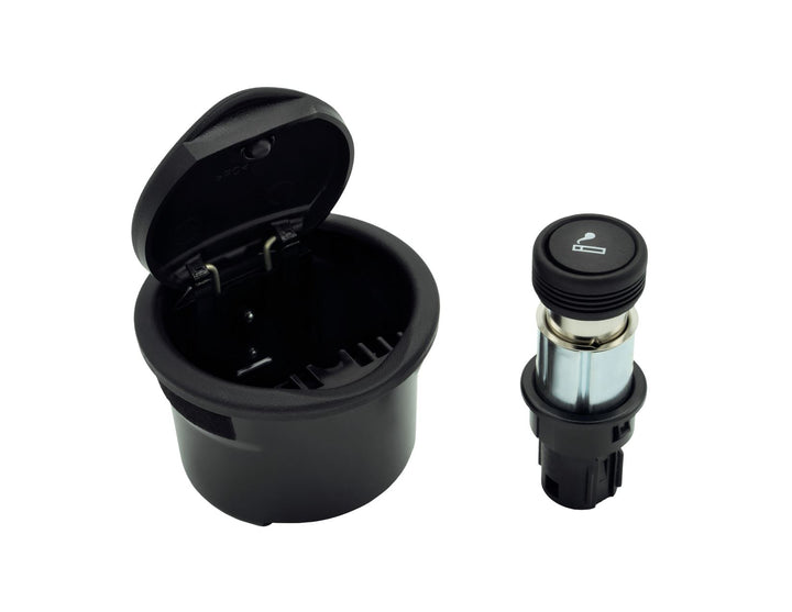 TOURNEO/TRANSIT CUSTOM SMOKER PACK