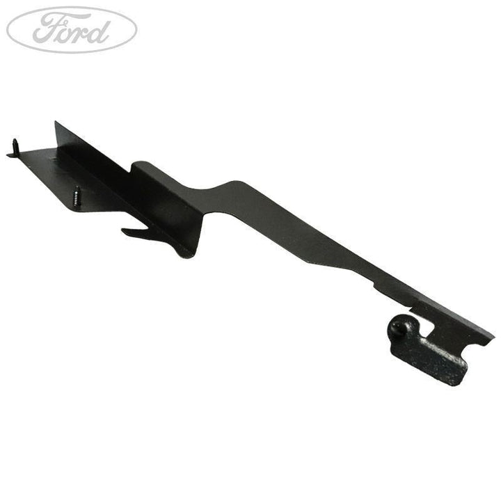 AIR DEFLECTOR