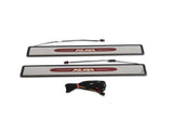 KUGA SCUFF PLATES 02/2008 11/2012
