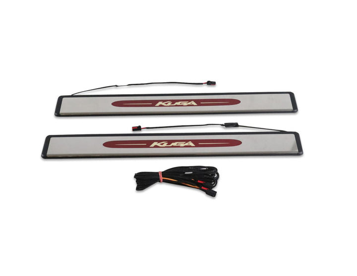 KUGA SCUFF PLATES 02/2008 11/2012