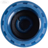 FUEL INJECTION SYSTEM/INLET MANIFLD CAP PACK OF 5