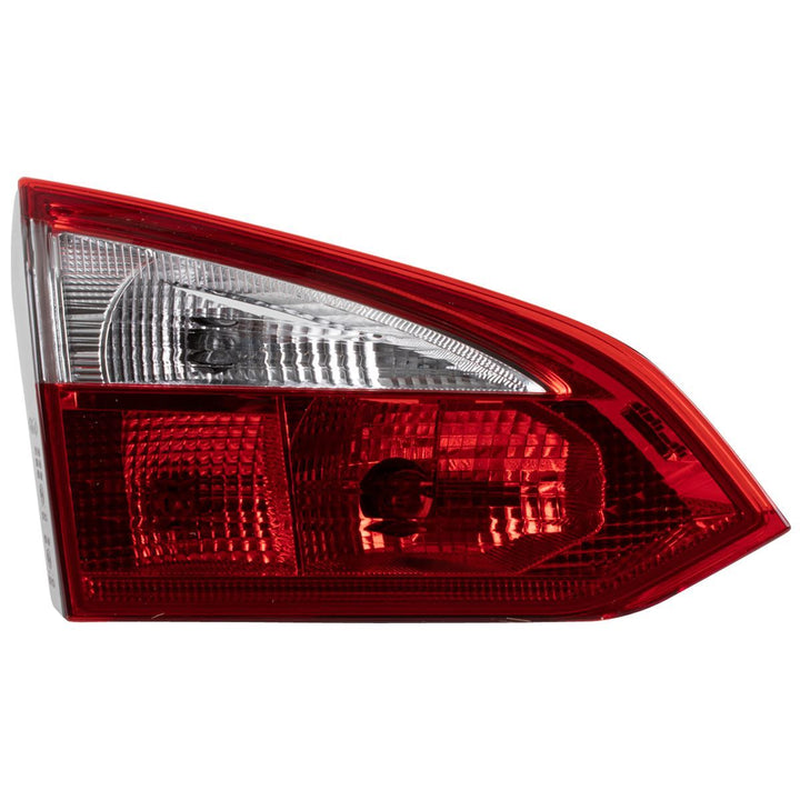 FOCUS ESTATE REAR N/S LEFT LIGHT TAIL LAMP CLUSTER