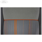 SEAT BACK COVER