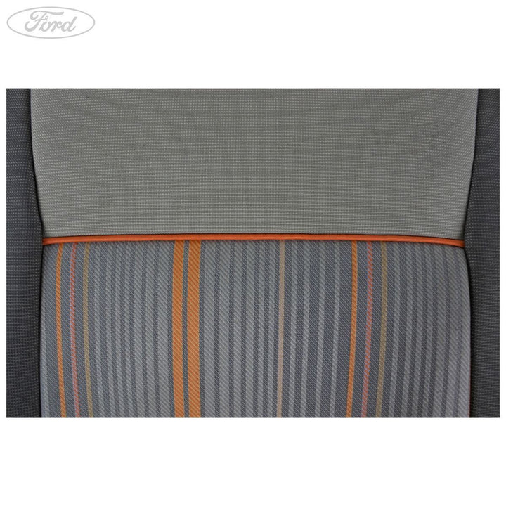 SEAT BACK COVER