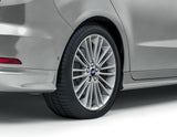 S-MAX SET OF 4 ALLOY WHEELS 05/2015
