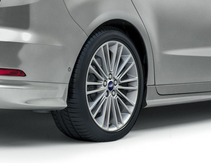 S-MAX SET OF 4 ALLOY WHEELS 05/2015