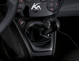 KA GEAR LEVER KNOB 05/2009 06/2016