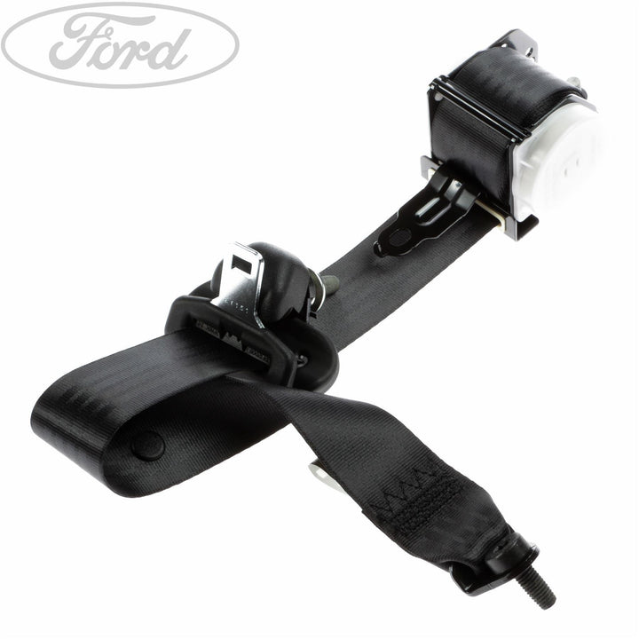 RANGER SINGLE CAB REAR SEATBELT 2011 ONWARDS