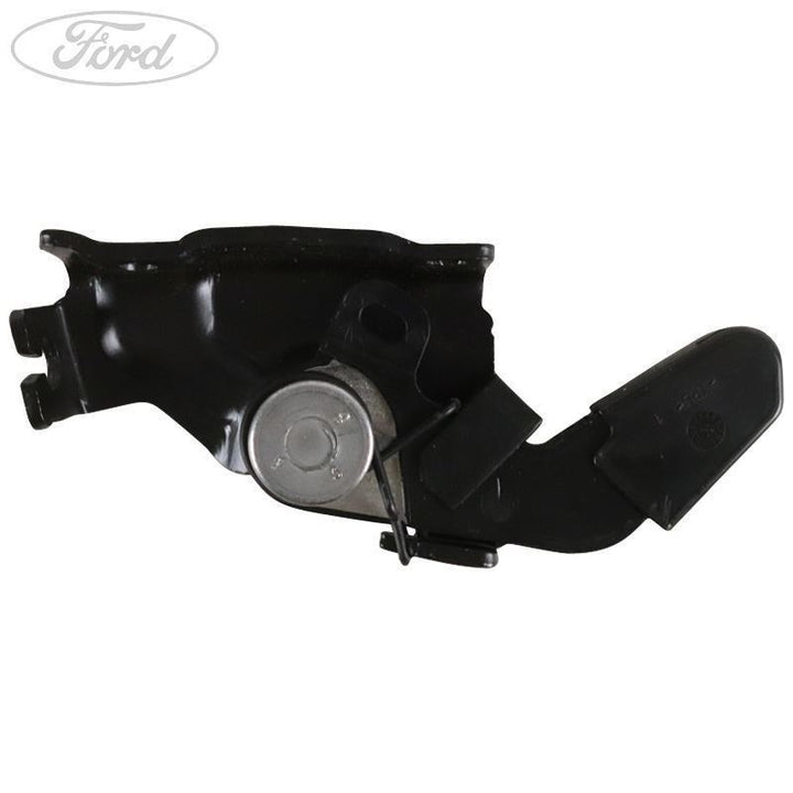 B-MAX REAR SLIDING DOOR LATCH MECHANISM 08/2012-
