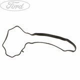 CRANKCASE OIL SEPARATOR GASKET