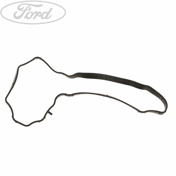CRANKCASE OIL SEPARATOR GASKET