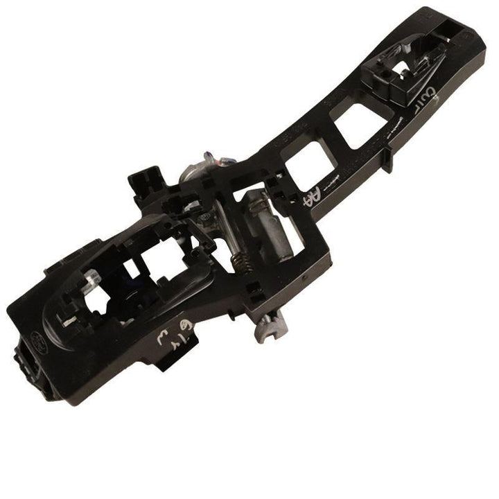 ECOSPORT FRONT O/S DOOR HANDLE REINFORCEMENT PANEL 2013-