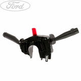 LIGHT & WIPER SWITCH