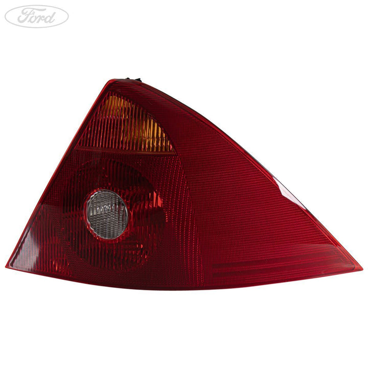 MONDEO MK3 REAR DRIVER SIDE TAIL LIGHT LAMP CLUSTER UNIT 2000-2003