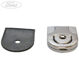 TIE DOWN HOOK