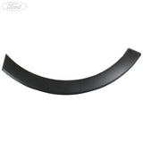 WHEEL ARCH AIR DEFLECTOR