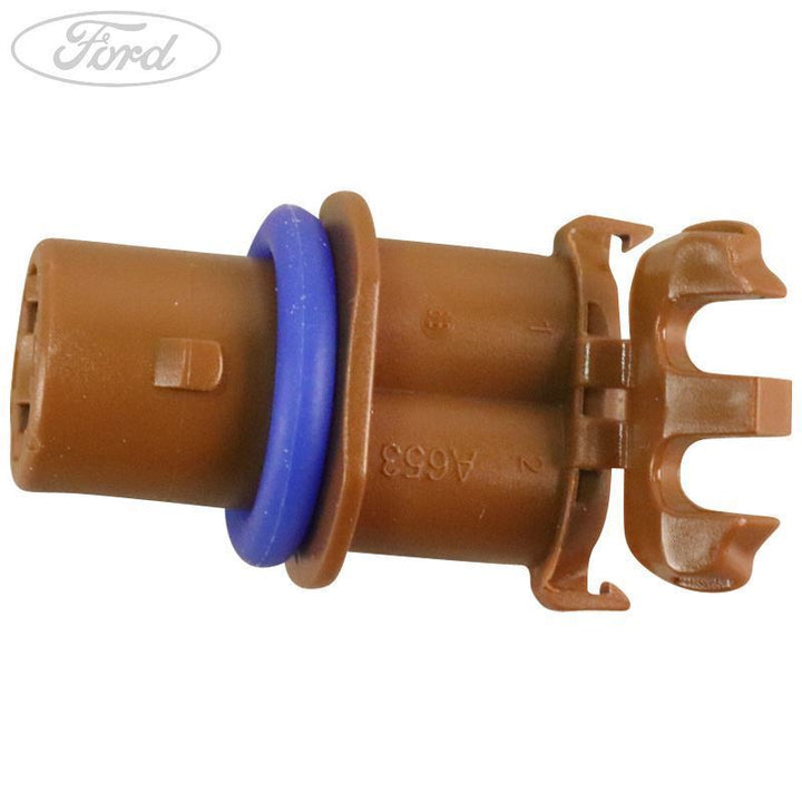 FLASHER LAMP SOCKET