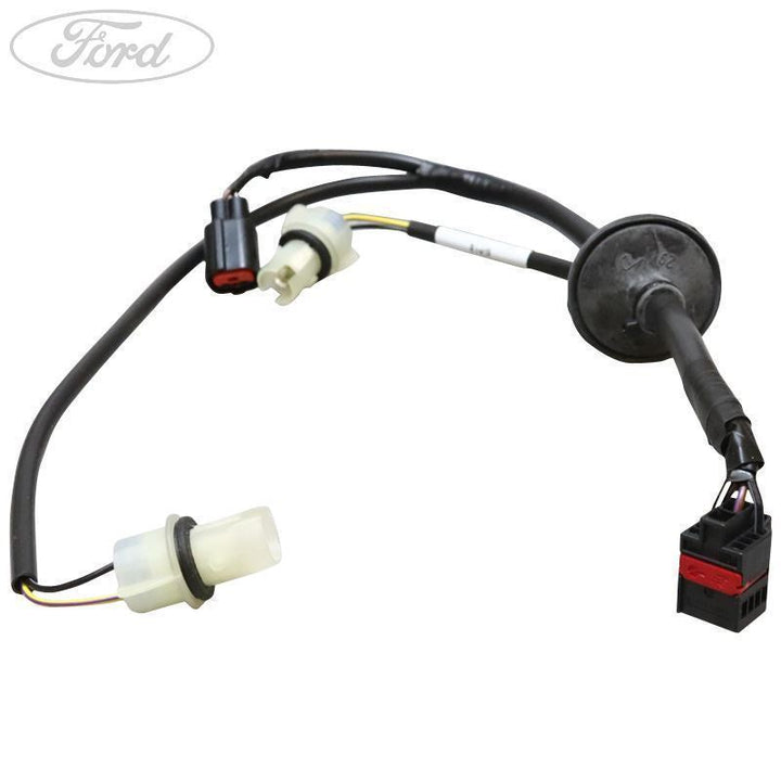 LAMP SOCKET AND WIRE
