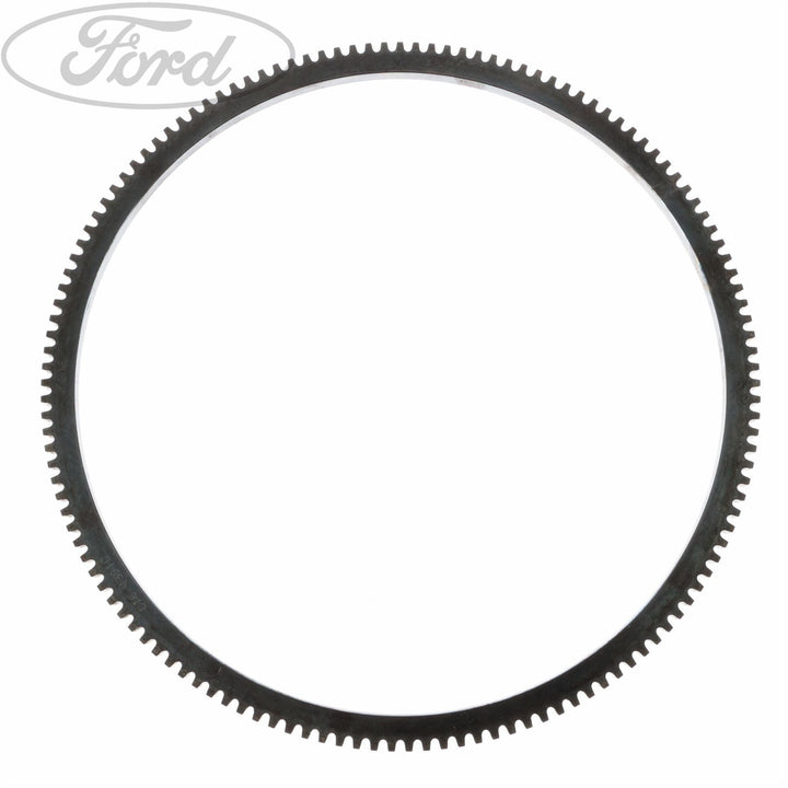 FLYWHEEL RING GEAR