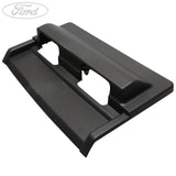 TRANSIT CONNECT BACK DOOR STRIKER COVER CAP 2013-