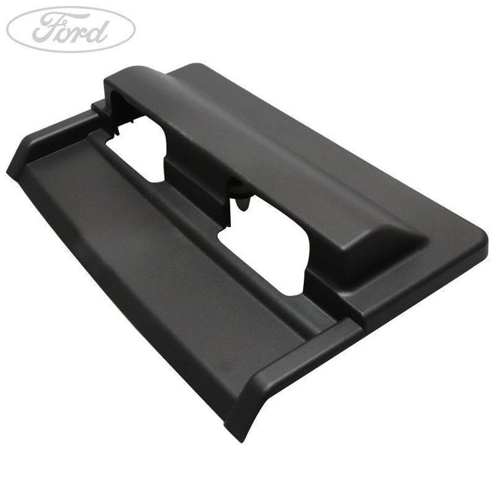 TRANSIT CONNECT BACK DOOR STRIKER COVER CAP 2013-