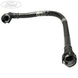 FOCUS 2.0 TDCI AIR FILTER INTAKE TUBE 2014-