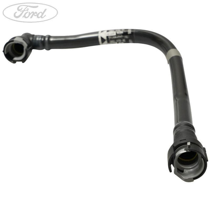 FOCUS 2.0 TDCI AIR FILTER INTAKE TUBE 2014-