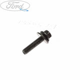 INLET MANIFOLD SCREW