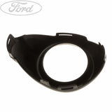 FOCUS FOCUS N/S RADIATOR FRONT BUMPER GRILLE