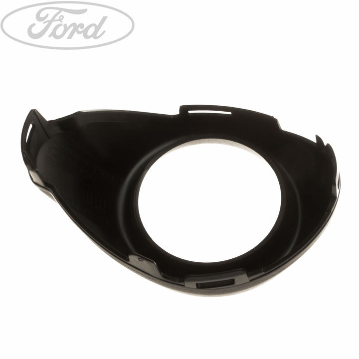 FOCUS FOCUS N/S RADIATOR FRONT BUMPER GRILLE