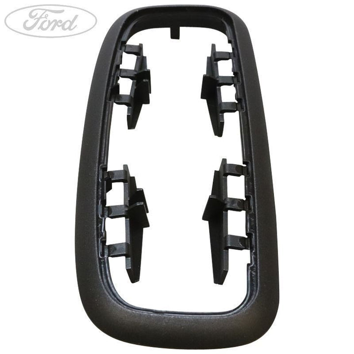 INTERIOR LAMP FRAME