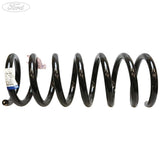 MONDEO REAR SUSPENSION SPRING O-R O-T SALOON 14-17