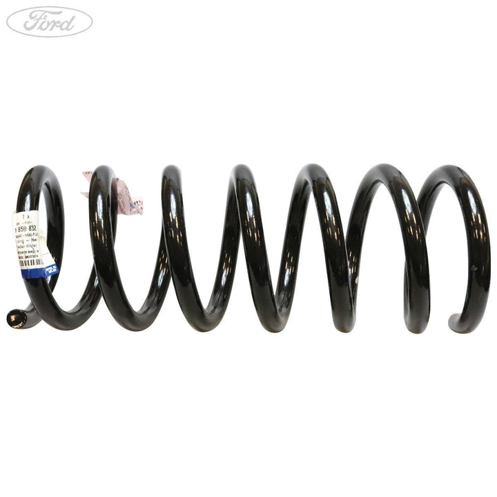 MONDEO REAR SUSPENSION SPRING O-R O-T SALOON 14-17