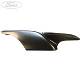 EVEREST ENDEAVOUR REAR N/S ROOF RAIL COVER TRIM 2003-