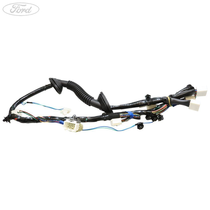 DOOR LOCK WIRE