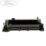 CYLINDER HEAD COVER