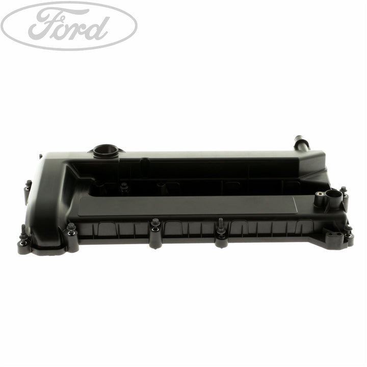 CYLINDER HEAD COVER