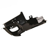 BODY SIDE REAR REINFORCEMENT