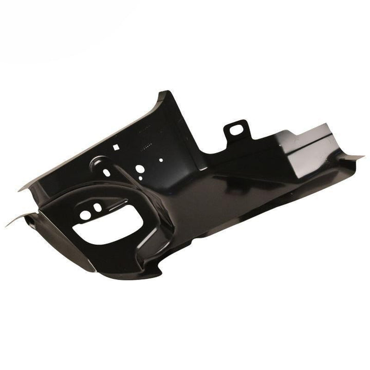 BODY SIDE REAR REINFORCEMENT
