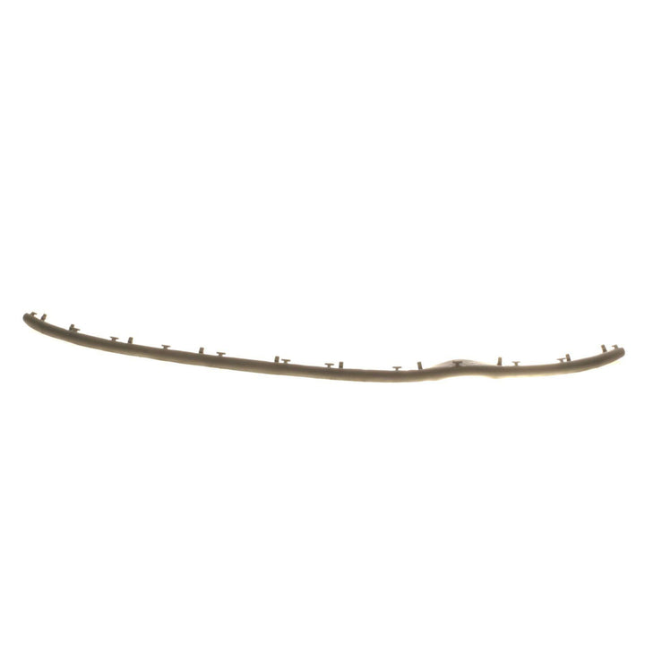 FIESTA FRONT BUMPER RADIATOR GRILLE SURROUND SEAL