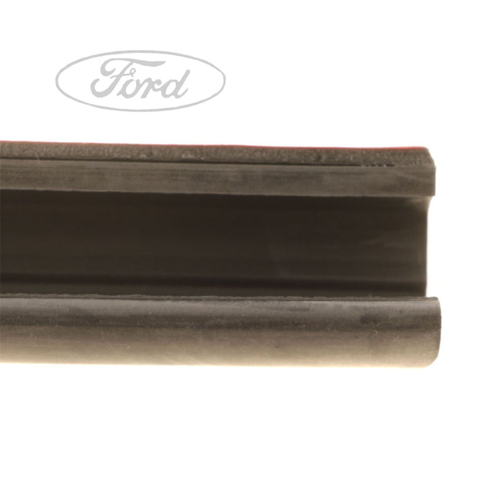 N/S FRONT DOOR UPPER WEATHERSTRIP SEAL