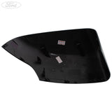 RANGER BODY COLOUREDDOOR MIRROR HOUSING COVER METAL